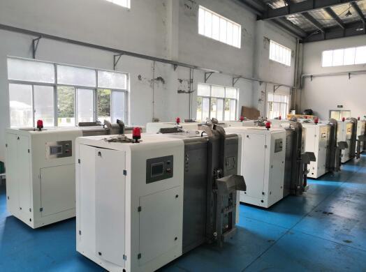 专注餐厨垃圾处理设备生产厂家 无废水、更环保，诚招全国经销商