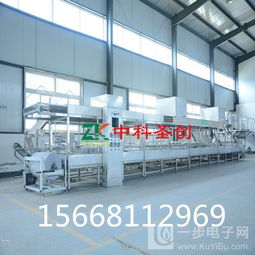 供应福州全自动腐竹生产设备 高效机器与厂家直销服务