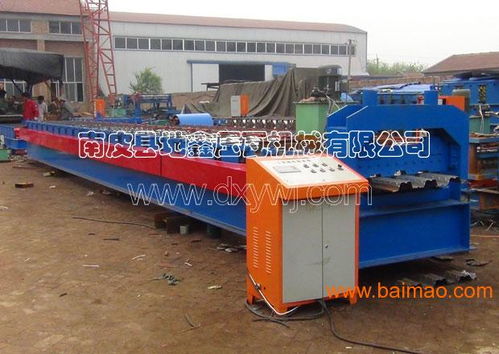 特价销售750彩钢压瓦机设备 地鑫压瓦机械厂的专业制造与实惠价格