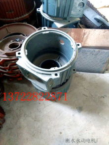 永动电机厂 专业生产与销售YZR电机配件及机械设备