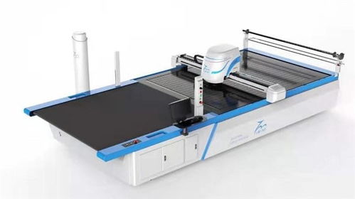 忆涵科技携手2019中国温州服装时尚定制展，共铸智能生产新未来