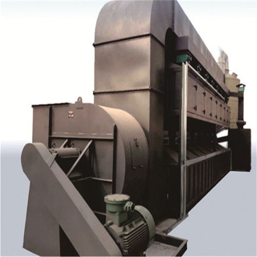 广州市VOC废气处理设备价格解析与生产销售综合指南