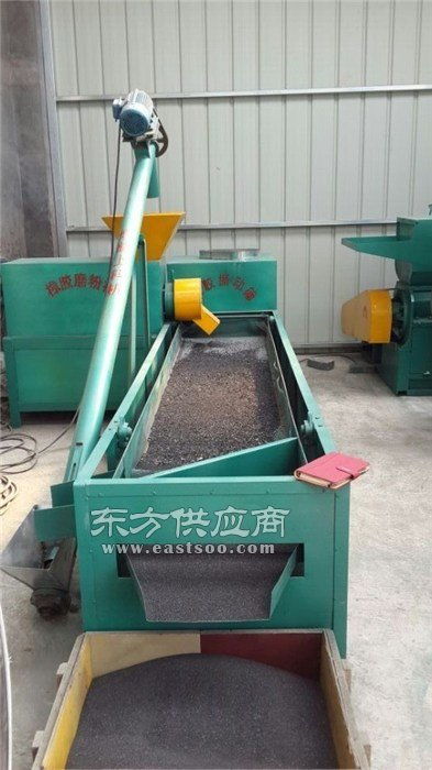 合英机械 废旧轮胎胶粉加工设备配件专业供应商