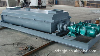 志强机械 专业直销定量螺旋秤、给料机与螺旋绞刀秤，打造高效生产解决方案