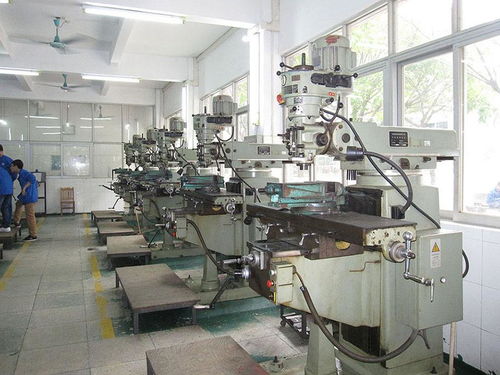 机械加工工厂的销售策略 精准寻找客户之道