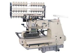 打缆机1433 服装鞋类加工机械的专业生产供应商